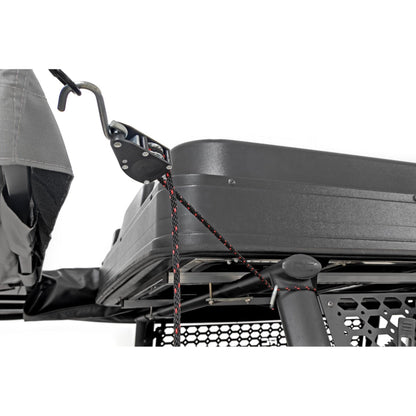 ROUGH COUNTRY 270 Degree Awning | Drivers Side | 99047