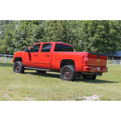 ROUGH COUNTRY 3.5 Inch Knuckle Lift Kit | M1 | Chevy/GMC 2500HD/3500HD (11-19) | 95740