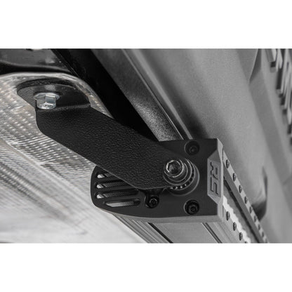 ROUGH COUNTRY LED Light Kit | Under Bed Mount | 20" Black Single Row | CFMOTO UFORCE 1000  | 96101