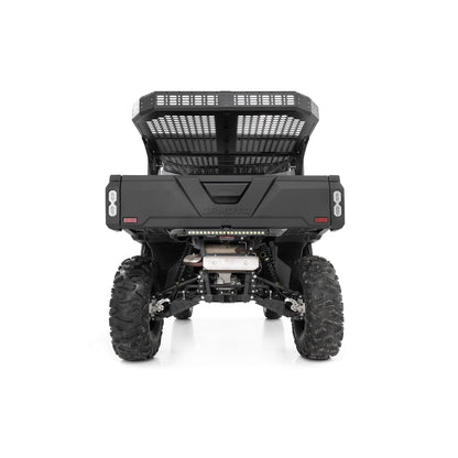 ROUGH COUNTRY LED Light | Under Bed Mount | 20" Spectrum Single Row | CFMOTO UFORCE 1000  | 96107