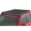 ROUGH COUNTRY | Roof Rack  40" Black LED  Toyota Tacoma 2WD/4WD (2024-2026) | 72110
