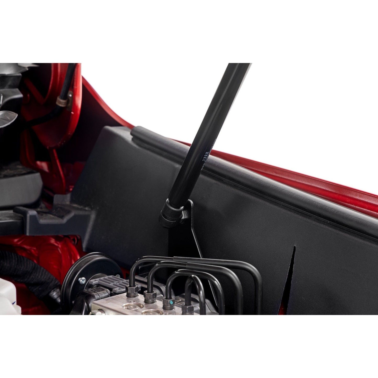 ROUGH COUNTRY Hood Struts | Hydraulic | Toyota Tacoma 2WD/4WD (2024-2025) | 72108