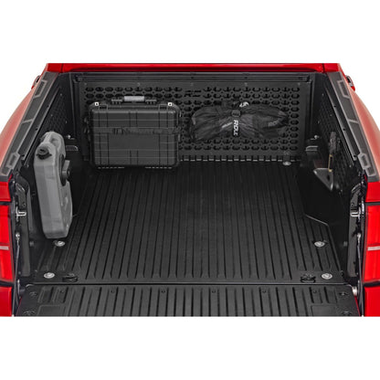 ROUGH COUNTRY Molle Panel Kit | Side | Bed | Toyota Tacoma 2WD/4WD (2024-2025) | 73128