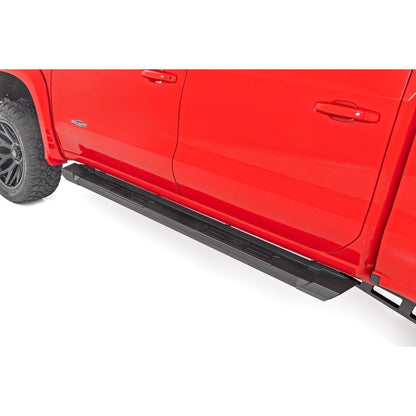 ROUGH COUNTRY RCSSRB01900B SRB01900B HD2 Chevy/GMC 1500 /2500HD/3500HD 19-26