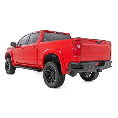 ROUGH COUNTRY RCSSRB01900B SRB01900B HD2 Chevy/GMC 1500 /2500HD/3500HD 19-26