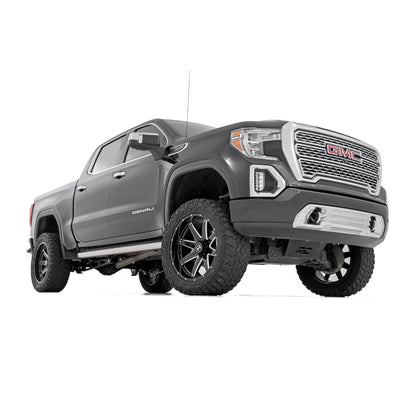 ROUGH COUNTRY Traction Bar Kit | Chevy/GMC Sierra 1500 (19-26)/Silverado 1500 (19-26)  | 11017