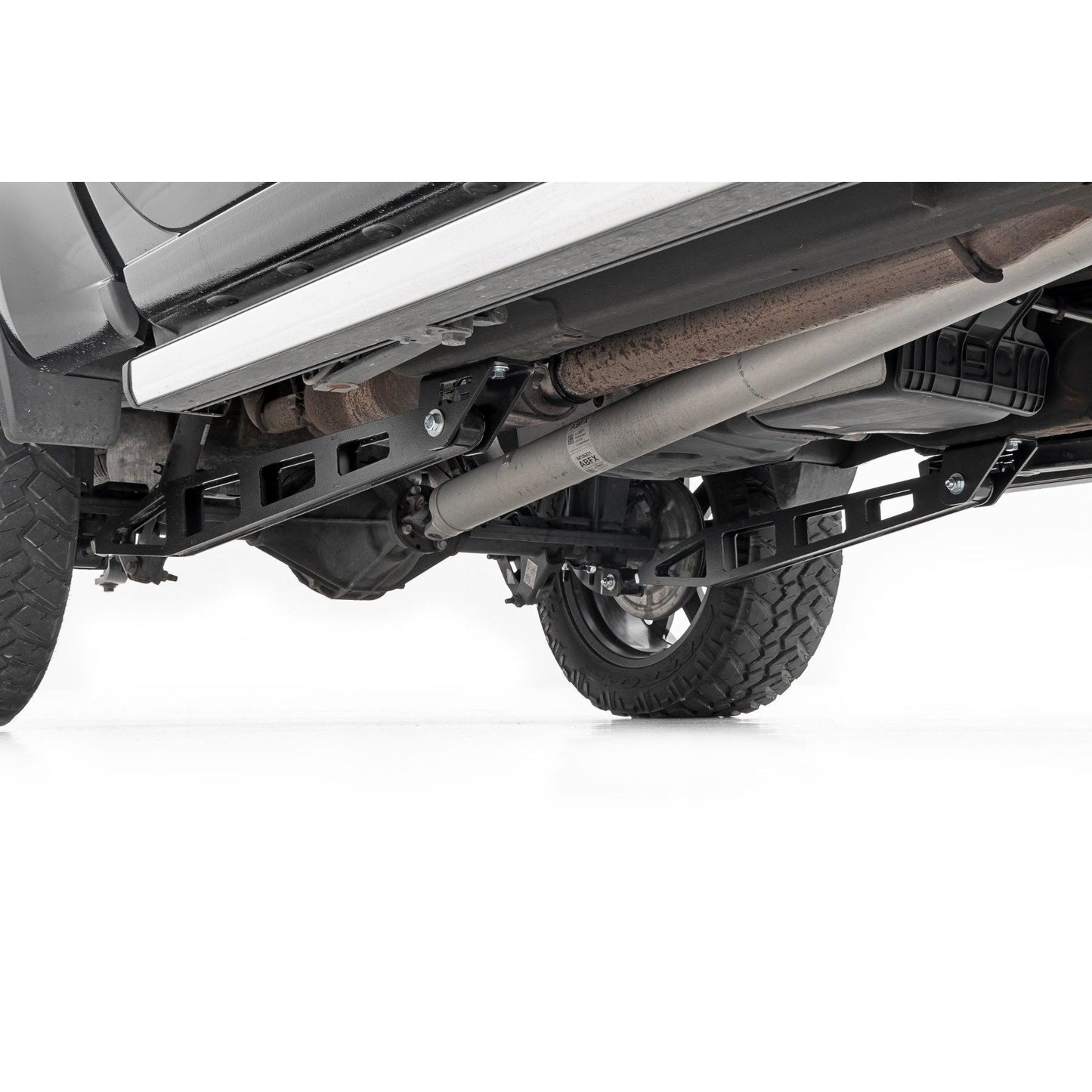 ROUGH COUNTRY Traction Bar Kit | Chevy/GMC Sierra 1500 (19-26)/Silverado 1500 (19-26)  | 11017