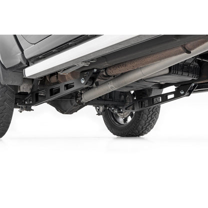 ROUGH COUNTRY Traction Bar Kit | Chevy/GMC Sierra 1500 (19-26)/Silverado 1500 (19-26)  | 11017
