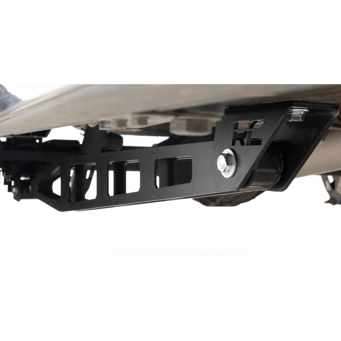 ROUGH COUNTRY Traction Bar Kit | Chevy/GMC Sierra 1500 (19-26)/Silverado 1500 (19-26)  | 11017