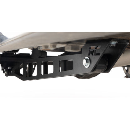 ROUGH COUNTRY Traction Bar Kit | Chevy/GMC Sierra 1500 (19-26)/Silverado 1500 (19-26)  | 11017