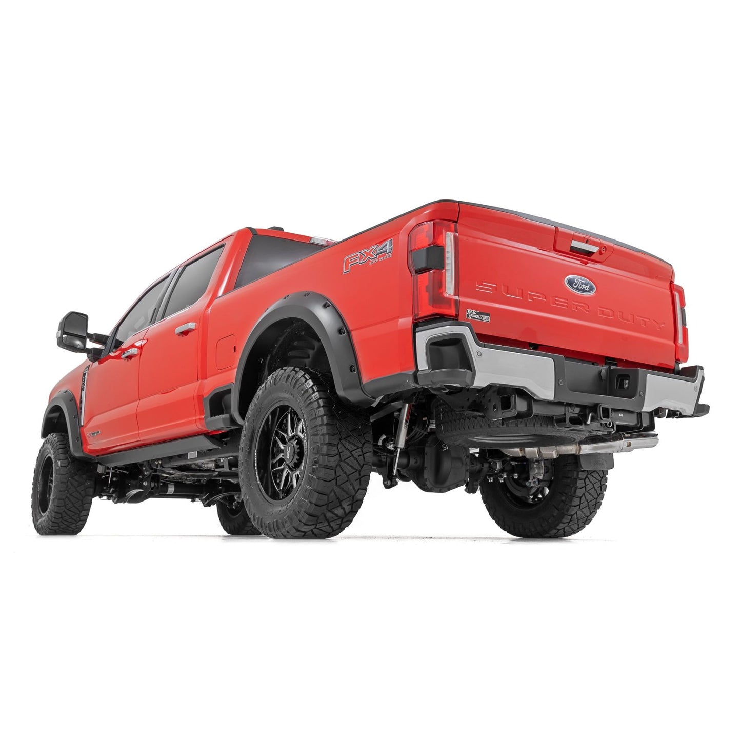 ROUGH COUNTRY | 3 Inch Lift Kit  M1  Ford F-250/F-350 Super Duty 4WD (2023-2026) | 43440
