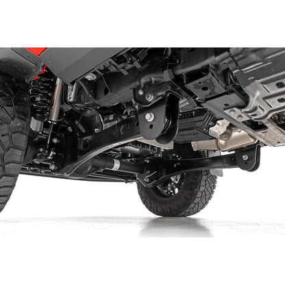 ROUGH COUNTRY | 3 Inch Lift Kit  M1  Ford F-250/F-350 Super Duty 4WD (2023-2026) | 43440