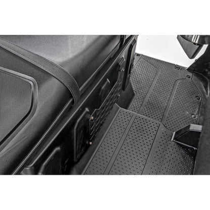 ROUGH COUNTRY Molle Pocket Panel | Universal | 99211