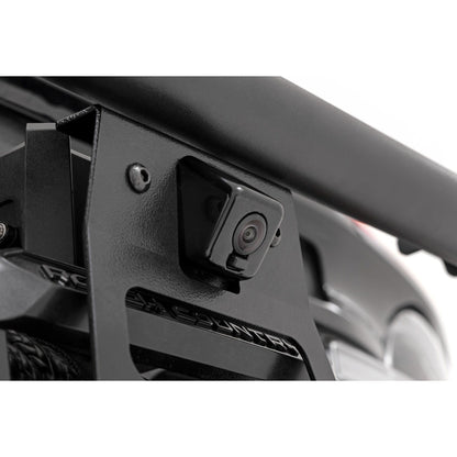 ROUGH COUNTRY Front Camera Relocation Bracket | Ford Bronco 4WD (2021-2025) | 51138