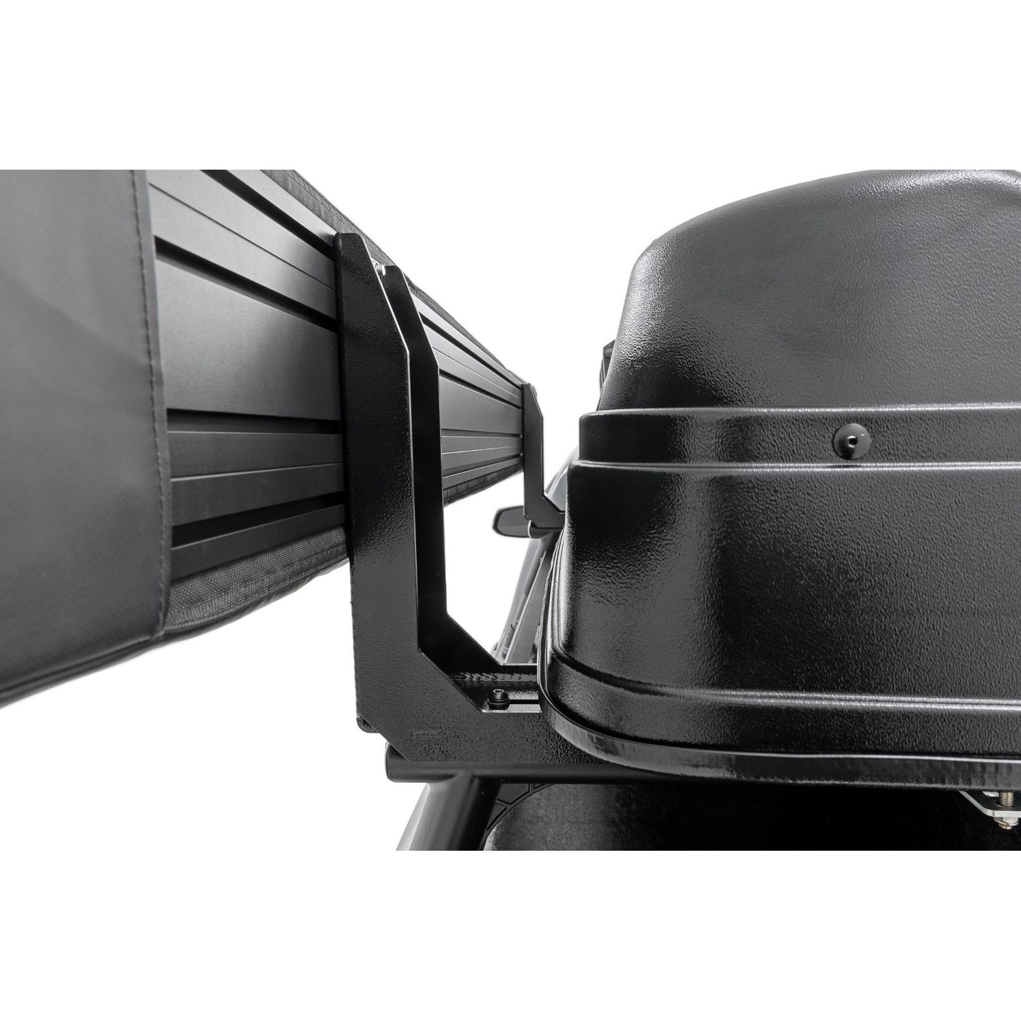 ROUGH COUNTRY High Mount Bracket | 270 Degree Awning | 99079