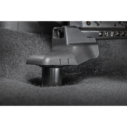 ROUGH COUNTRY Seat Riser Kit | 1.25 Inch | Toyota Tacoma 2WD/4WD (2005-2023) | 73000