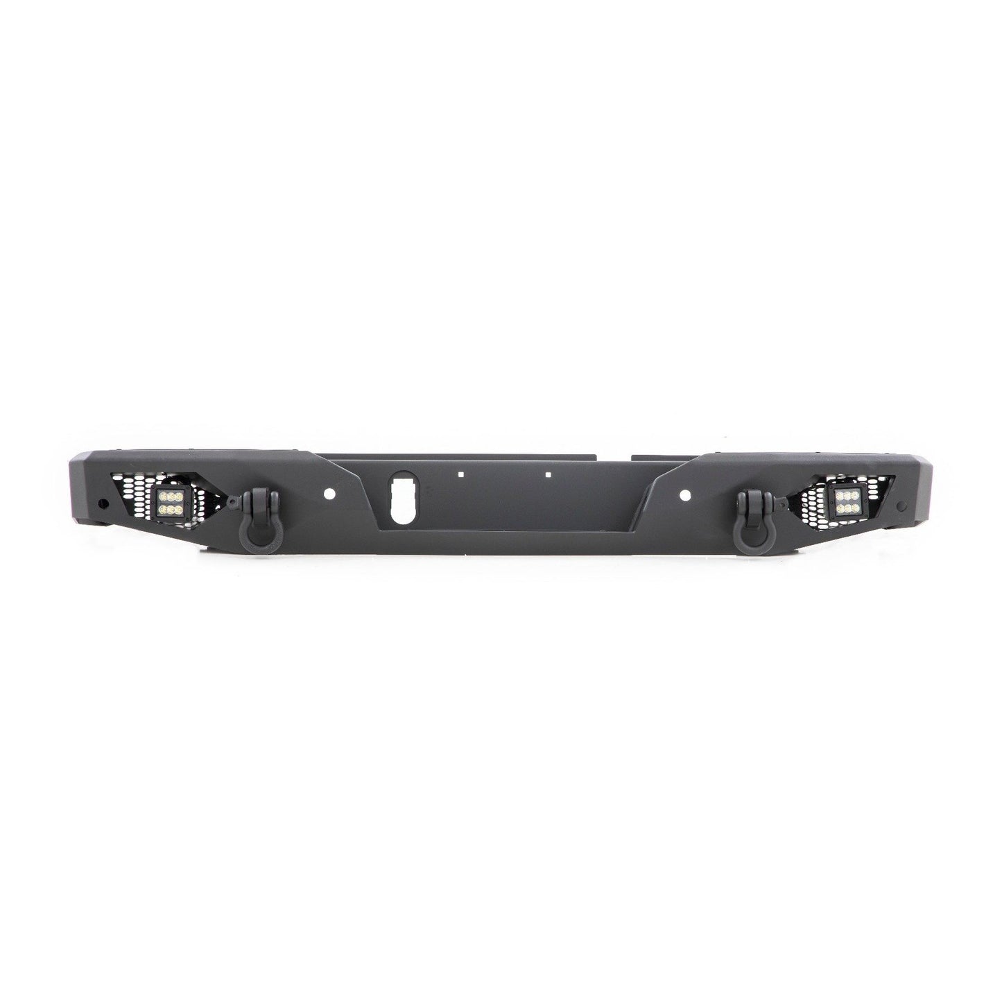 ROUGH COUNTRY Rear Bumper | Jeep Gladiator JT 4WD (2020-2025) | 10646