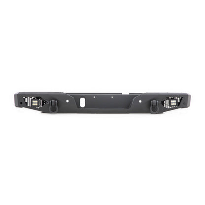 ROUGH COUNTRY Rear Bumper | Jeep Gladiator JT 4WD (2020-2025) | 10646