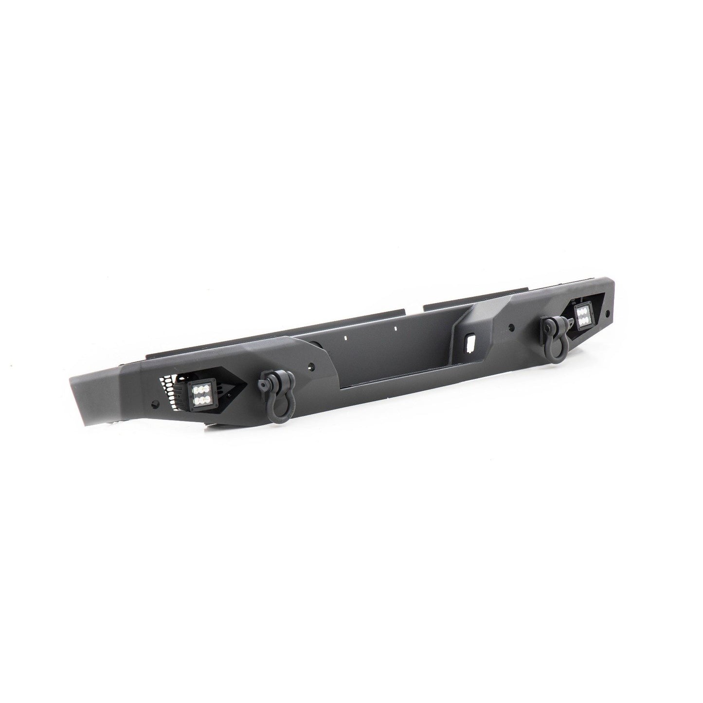 ROUGH COUNTRY Rear Bumper | Jeep Gladiator JT 4WD (2020-2025) | 10646