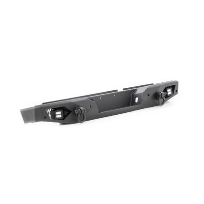 ROUGH COUNTRY Rear Bumper | Jeep Gladiator JT 4WD (2020-2025) | 10646