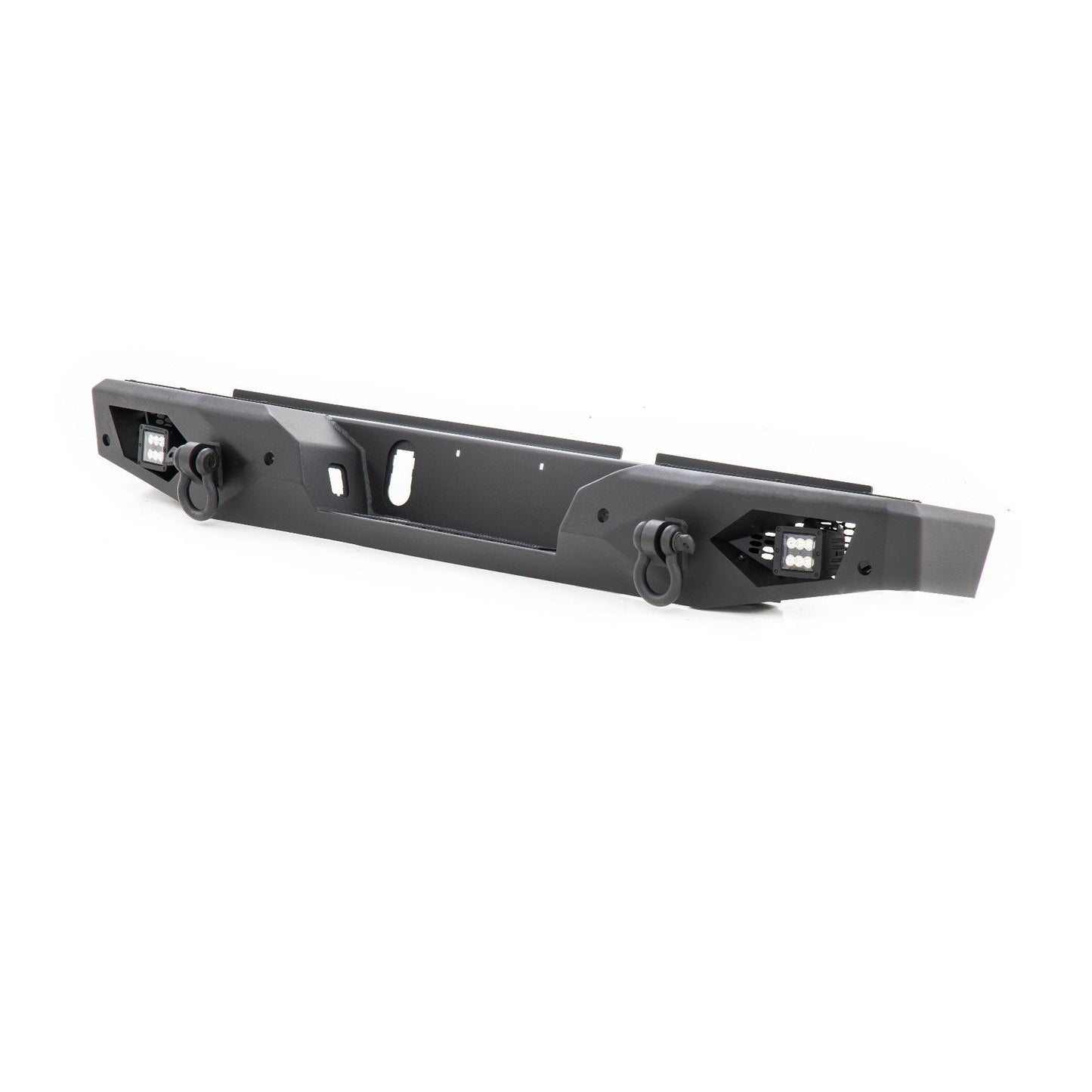 ROUGH COUNTRY Rear Bumper | Jeep Gladiator JT 4WD (2020-2025) | 10646