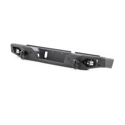 ROUGH COUNTRY Rear Bumper | Jeep Gladiator JT 4WD (2020-2025) | 10646