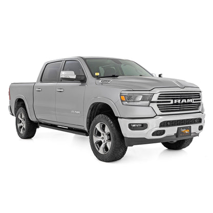 ROUGH COUNTRY LED Light Kit | Ditch Mount | 2" Spectrum Pair | Spot | Ram 1500 (19-25) | 82295