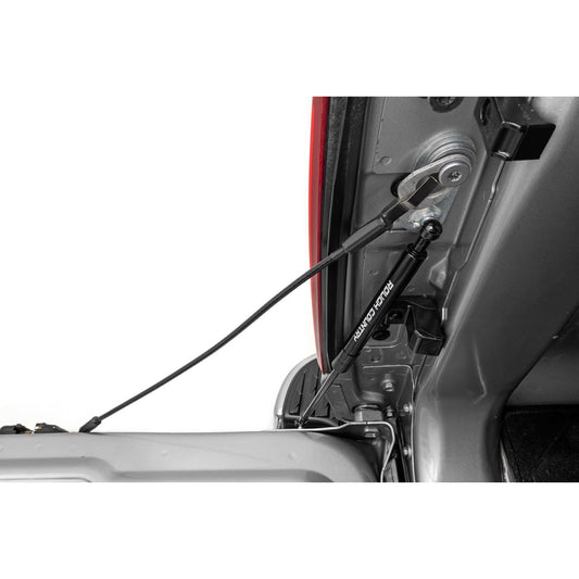 ROUGH COUNTRY Tailgate Assist | Ram 1500 2WD/4WD (2019-2025) | 73212