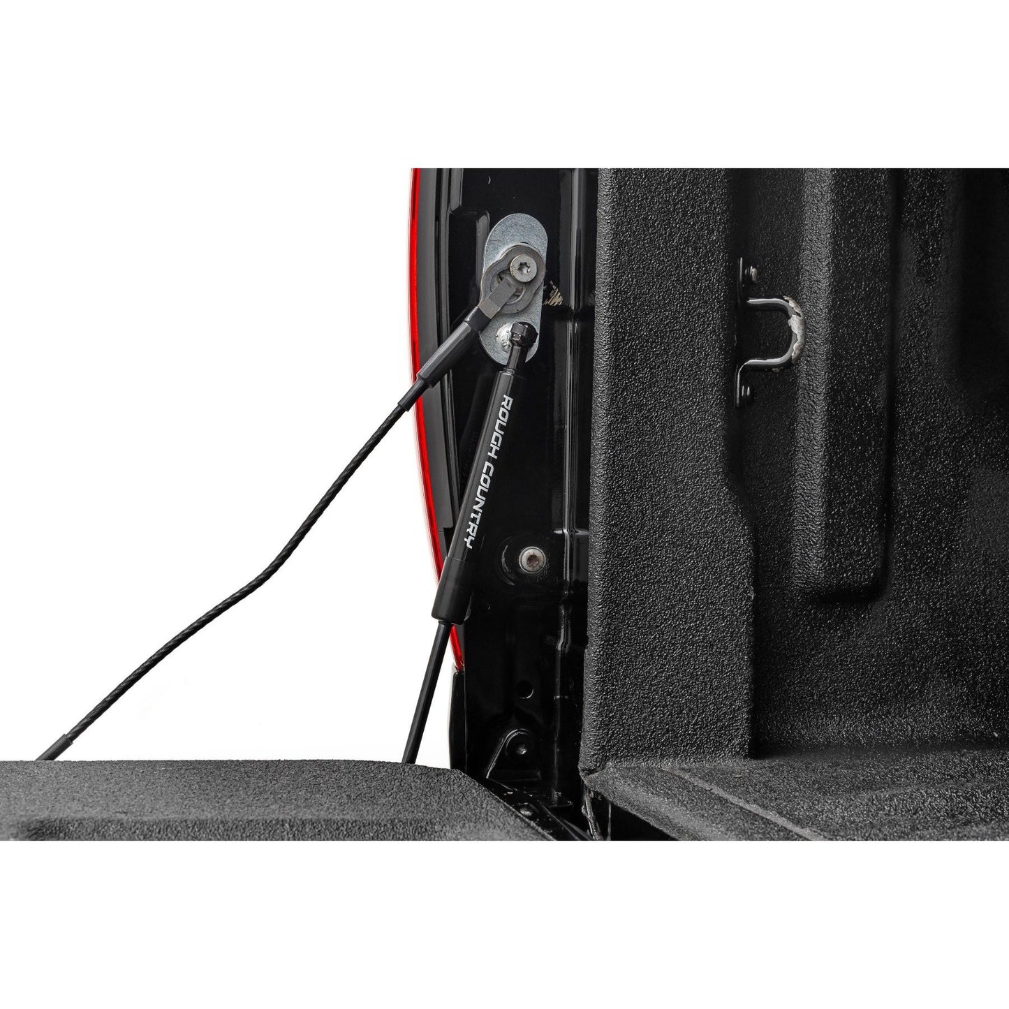 ROUGH COUNTRY Tailgate Assist | Toyota Tundra 2WD/4WD (2007-2021) | 73219