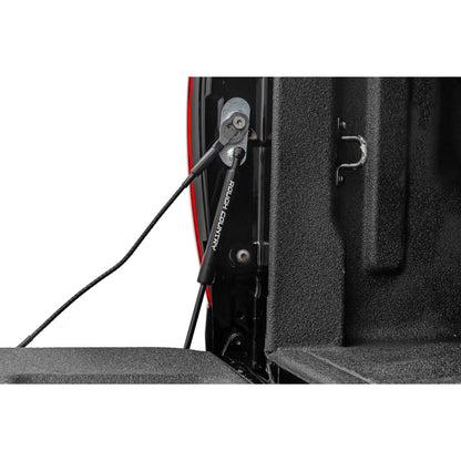ROUGH COUNTRY Tailgate Assist | Toyota Tundra 2WD/4WD (2007-2021) | 73219