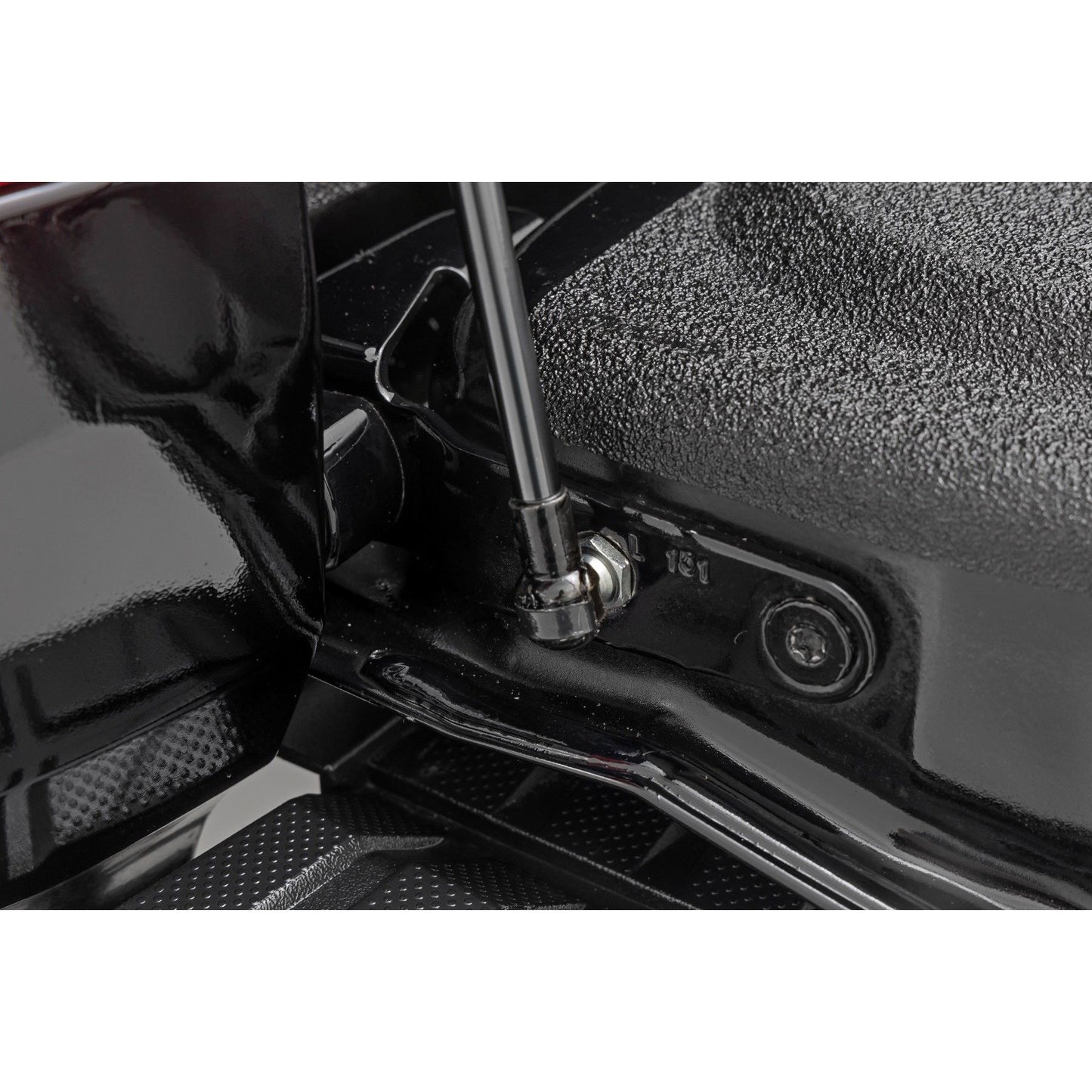 ROUGH COUNTRY Tailgate Assist | Toyota Tundra 2WD/4WD (2007-2021) | 73219