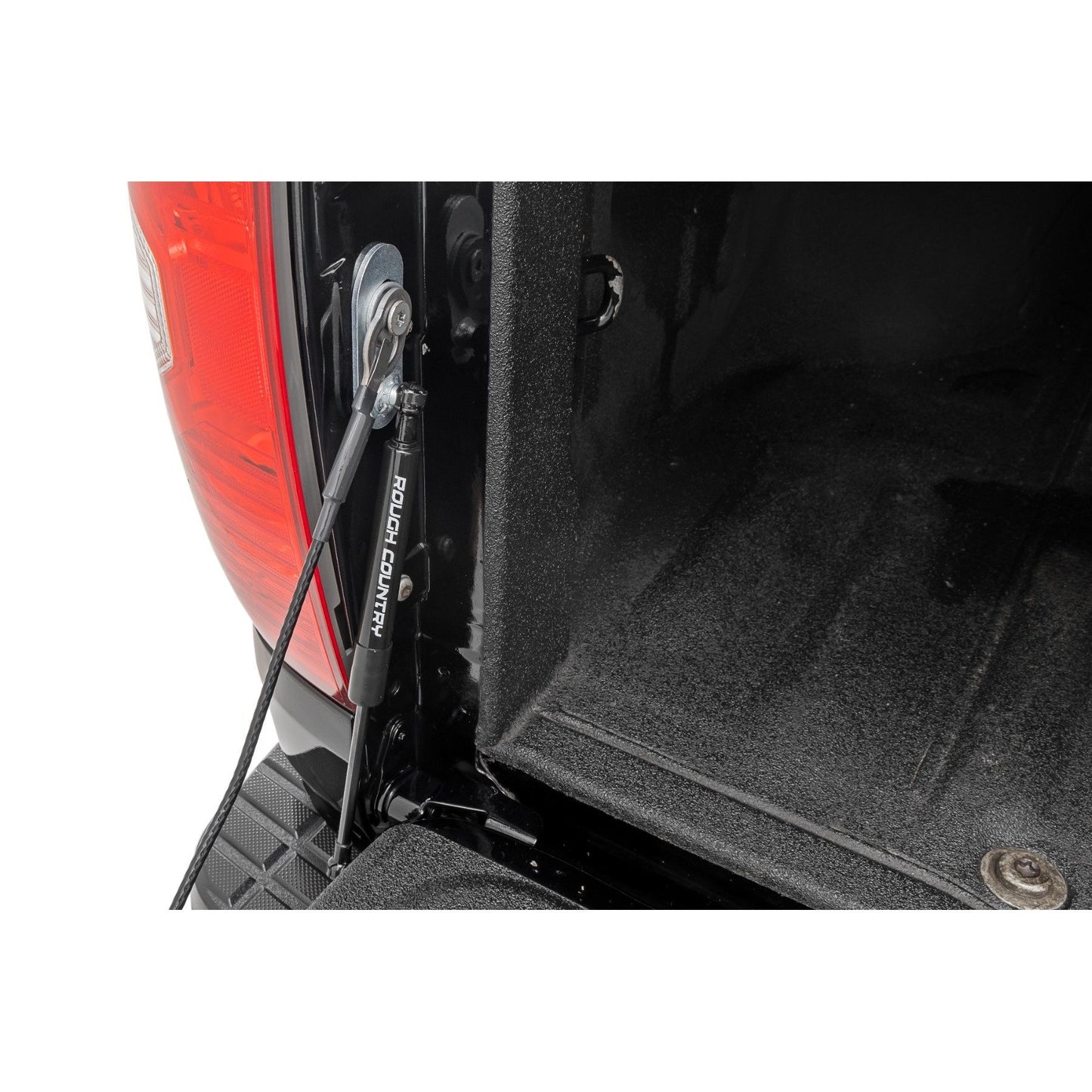 ROUGH COUNTRY Tailgate Assist | Toyota Tundra 2WD/4WD (2007-2021) | 73219