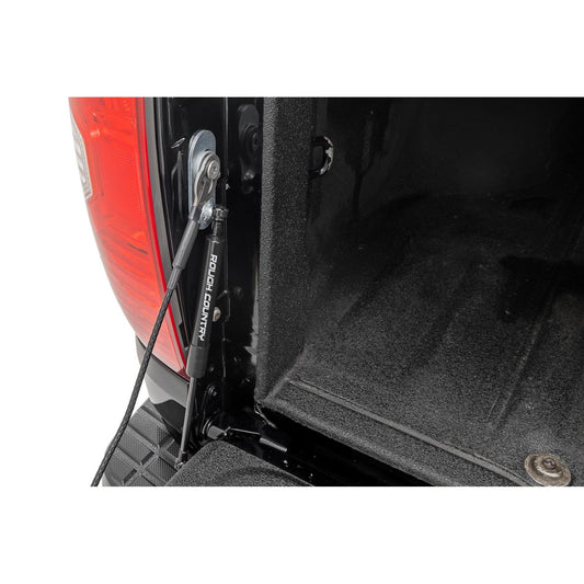 ROUGH COUNTRY Tailgate Assist | Toyota Tundra 2WD/4WD (2007-2021) | 73219