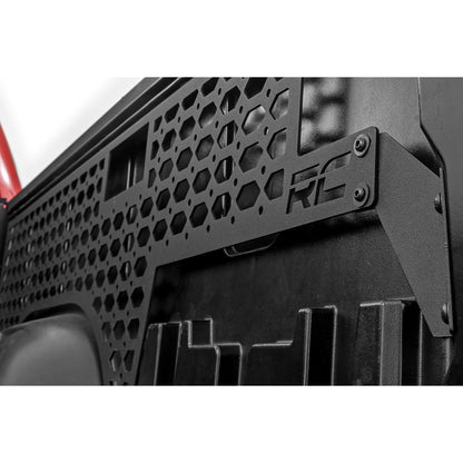 ROUGH COUNTRY Molle Bed Mounting Panel | Toyota Tundra 2WD/4WD (2022-2025) | 73127