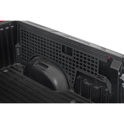 ROUGH COUNTRY Molle Bed Mounting Panel | Toyota Tundra 2WD/4WD (2022-2025) | 73127