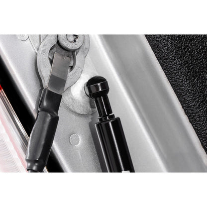 ROUGH COUNTRY Tailgate Assist | Ford F-150/F-250/F-350 2WD/4WD (2015-2025) | 73222
