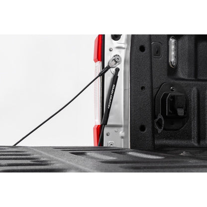ROUGH COUNTRY Tailgate Assist | Ford F-150/F-250/F-350 2WD/4WD (2015-2025) | 73222