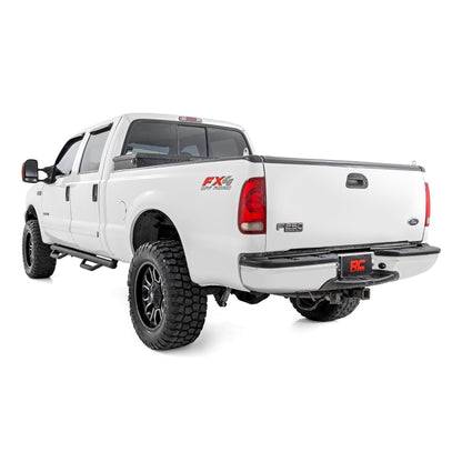 ROUGH COUNTRY RCSRCF9984CCB RCF9984CCB Nerf Ford F-250/F-350 Super Duty 99-16
