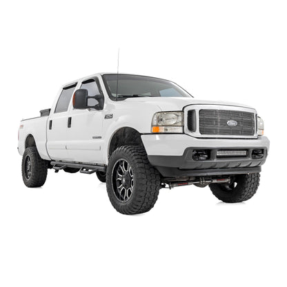 ROUGH COUNTRY RCSRCF9984CCB RCF9984CCB Nerf Ford F-250/F-350 Super Duty 99-16