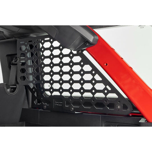 ROUGH COUNTRY Molle Panel Kit | Side Window | 4 Door | Ford Bronco 4WD (2021-2025) | 51129
