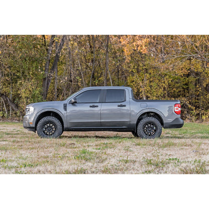 ROUGH COUNTRY 2 Inch Lift Kit | Ford Maverick 4WD (2022-2025) | 51064