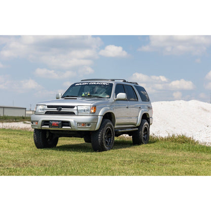 ROUGH COUNTRY 3 Inch Lift Kit | N3 | Toyota 4 Runner 4WD (96-02) | Toyota 4Runner (96-02) | 77530