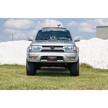 ROUGH COUNTRY 3 Inch Lift Kit | N3 | Toyota 4 Runner 4WD (96-02) | Toyota 4Runner (96-02) | 77530