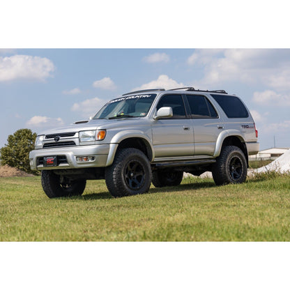 ROUGH COUNTRY 3 Inch Lift Kit | N3 | Toyota 4 Runner 4WD (96-02) | Toyota 4Runner (96-02) | 77530