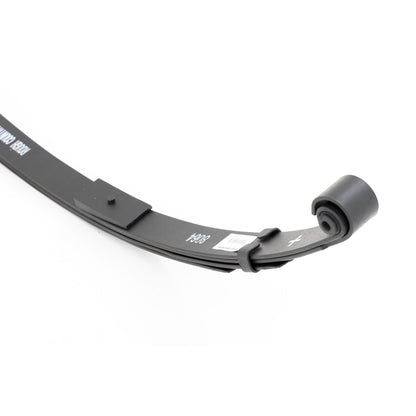 ROUGH COUNTRY Rear Leaf Springs | Military Wrap | 4" Lift| Pair | Jeep Wrangler YJ (87-95) | 8064Kit