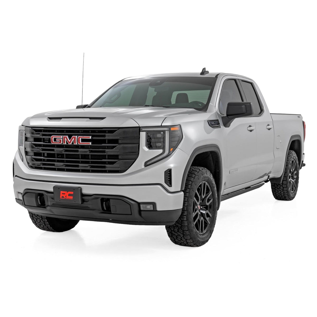 ROUGH COUNTRY RCSESR51925 ESR51925 Power Chevy/GMC 1500 /2500HD/3500HD 19-26