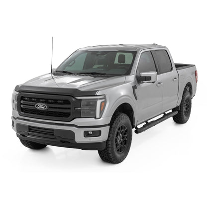 ROUGH COUNTRY | Hood Protector  Ford F-150 2WD/4WD (2021-2026) | HP30010