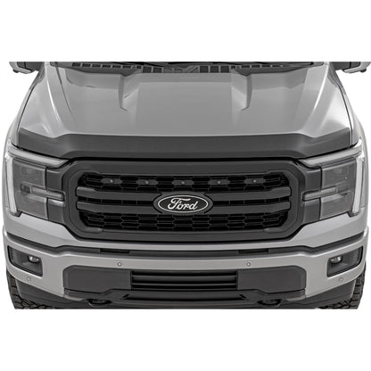 ROUGH COUNTRY | Hood Protector  Ford F-150 2WD/4WD (2021-2026) | HP30010