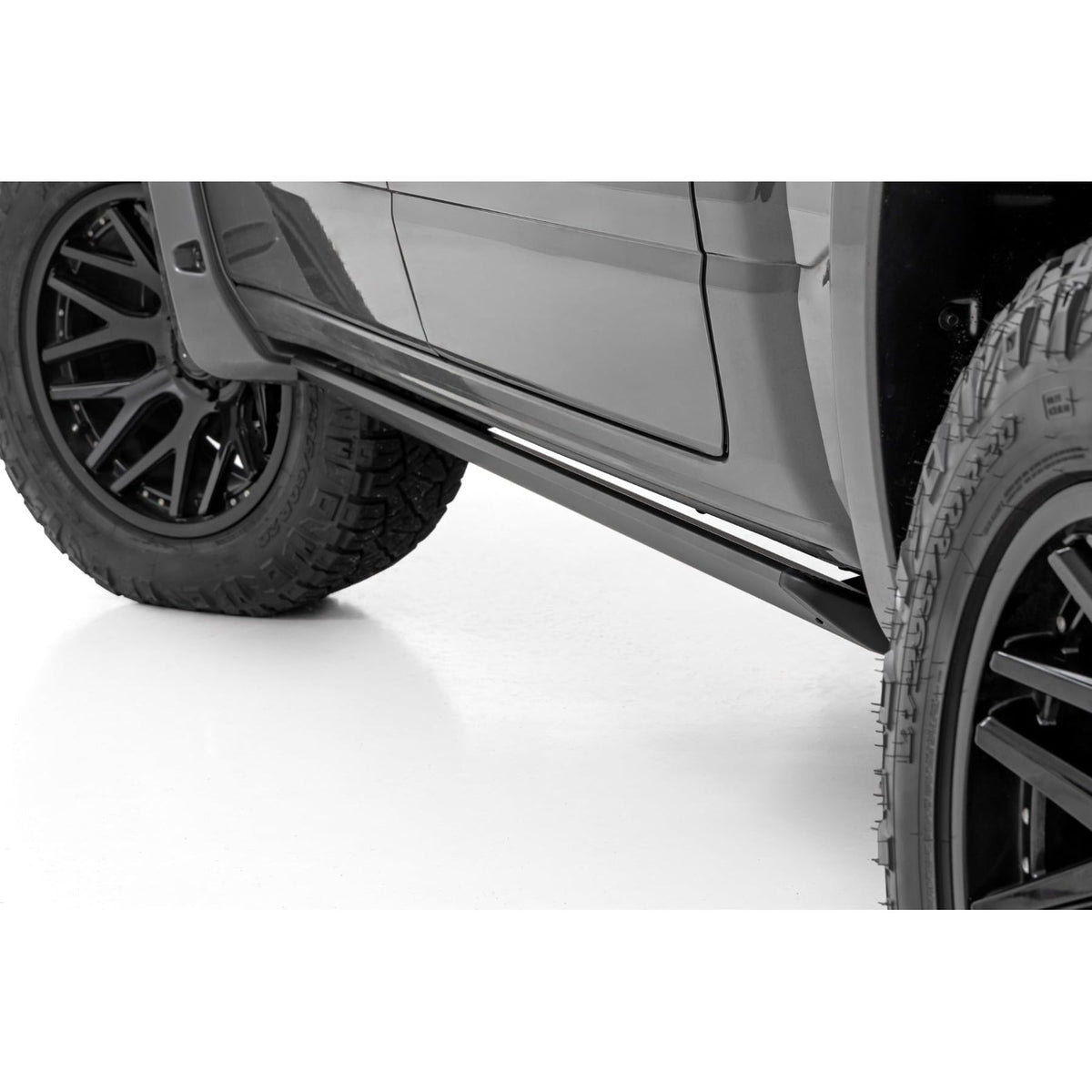 ROUGH COUNTRY RCSESR61920 ESR61920 Power Ram 1500 19-26/1500 TRX 21-24