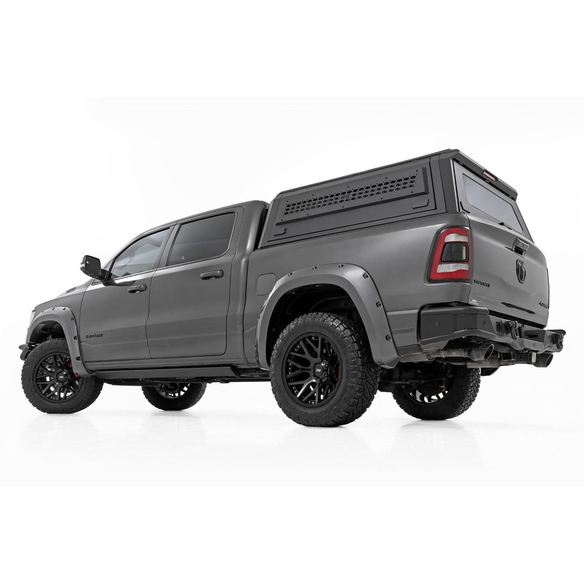 ROUGH COUNTRY RCSESR61920 ESR61920 Power Ram 1500 19-26/1500 TRX 21-24